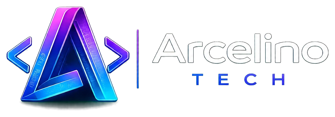 Arcelino Tech